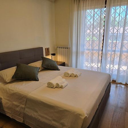 Giopi Home Vitinia Exteriör bild