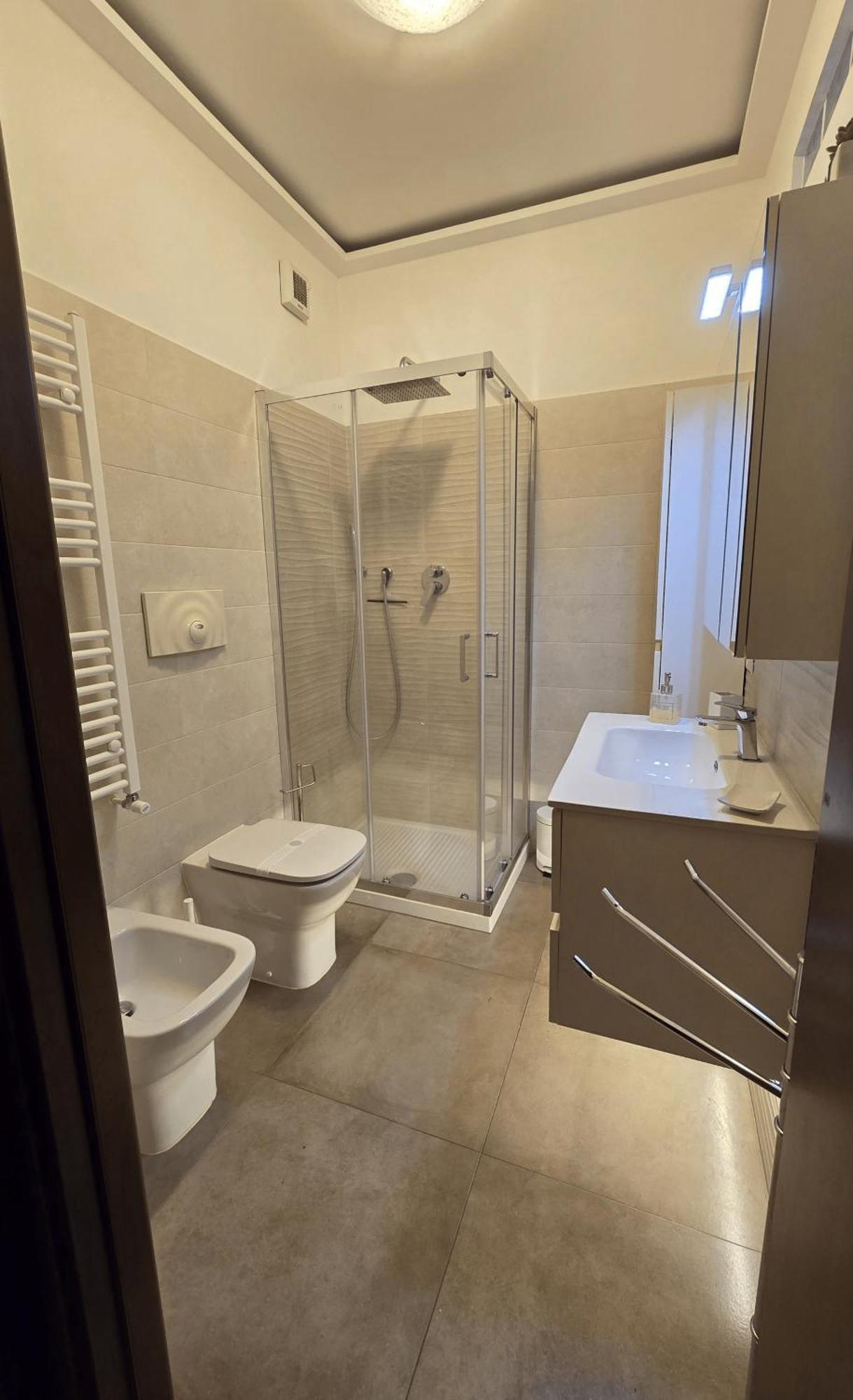 Giopi Home Vitinia Exteriör bild