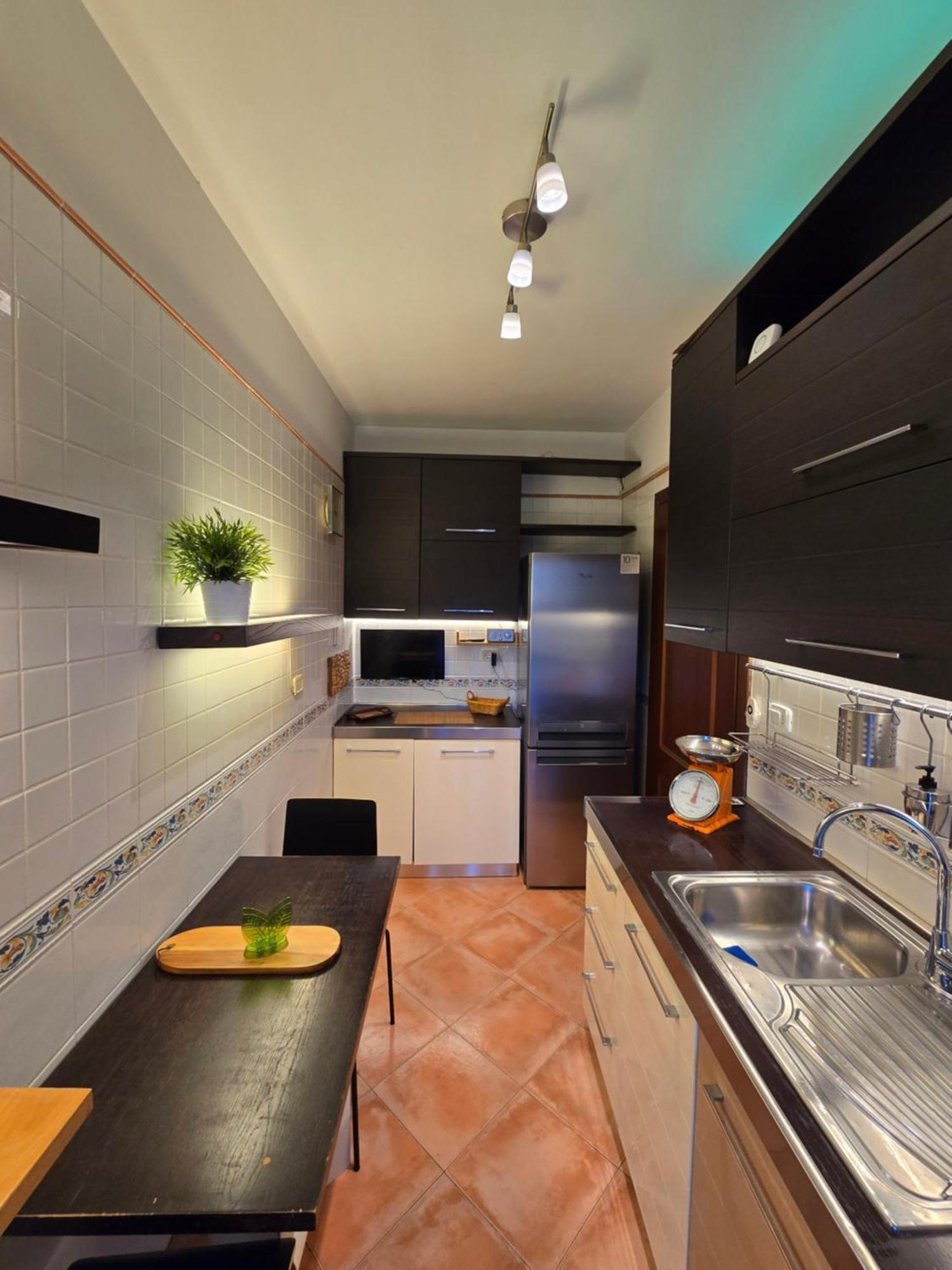 Giopi Home Vitinia Exteriör bild